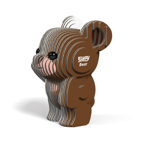 KIT ARTIGIANALE PER ORSI 3D