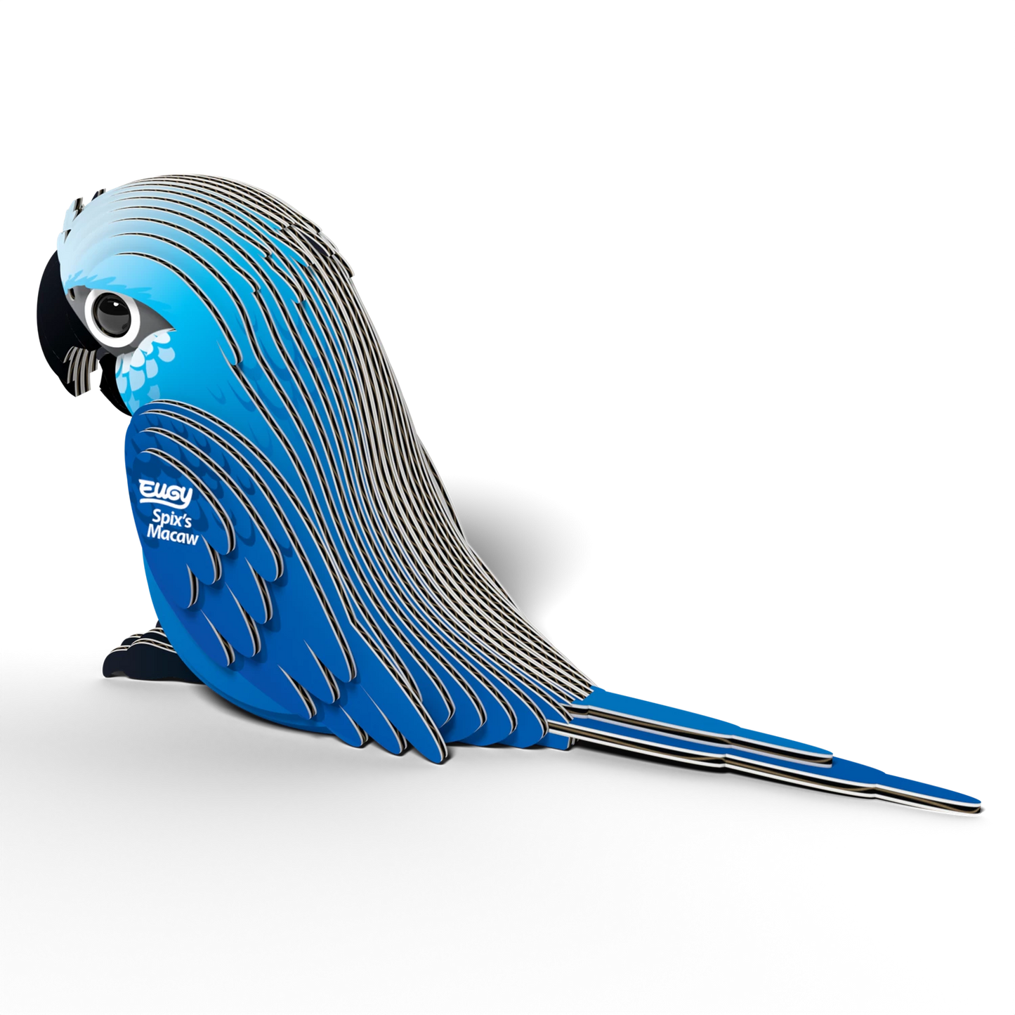 SPIXARA 3D BASTELSET