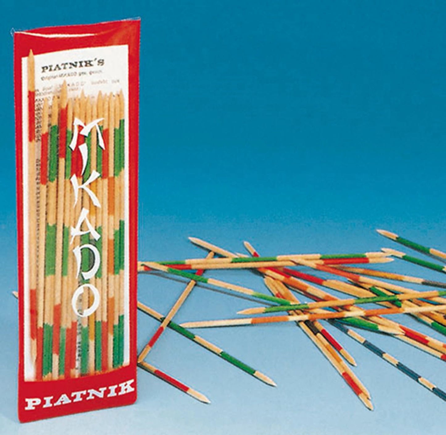 MIKADO DE POCHE (D)