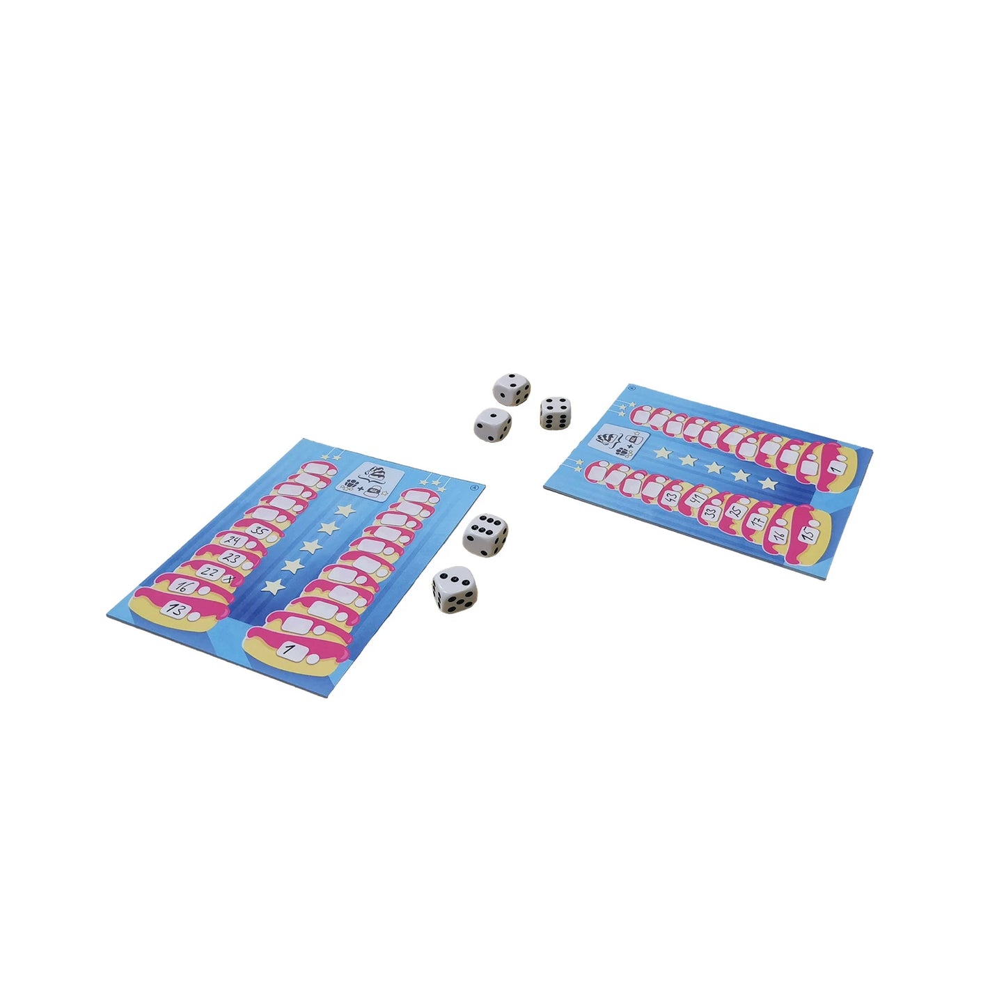 KUCHEN (D,F,E)