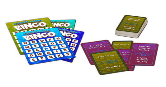 BINGO VILLES-PAYS (ALL)