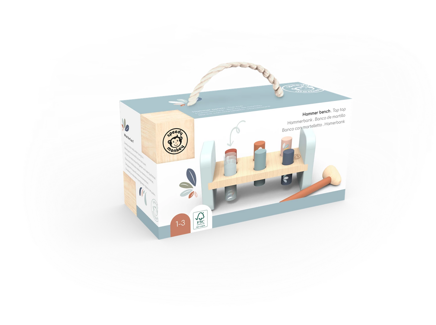 HAMMERBANK