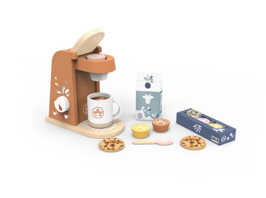 MACCHINA PER IL CAFFÈ