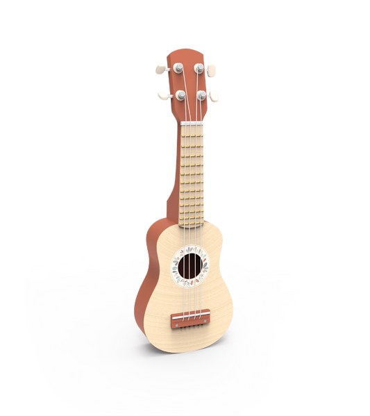 UKULELE