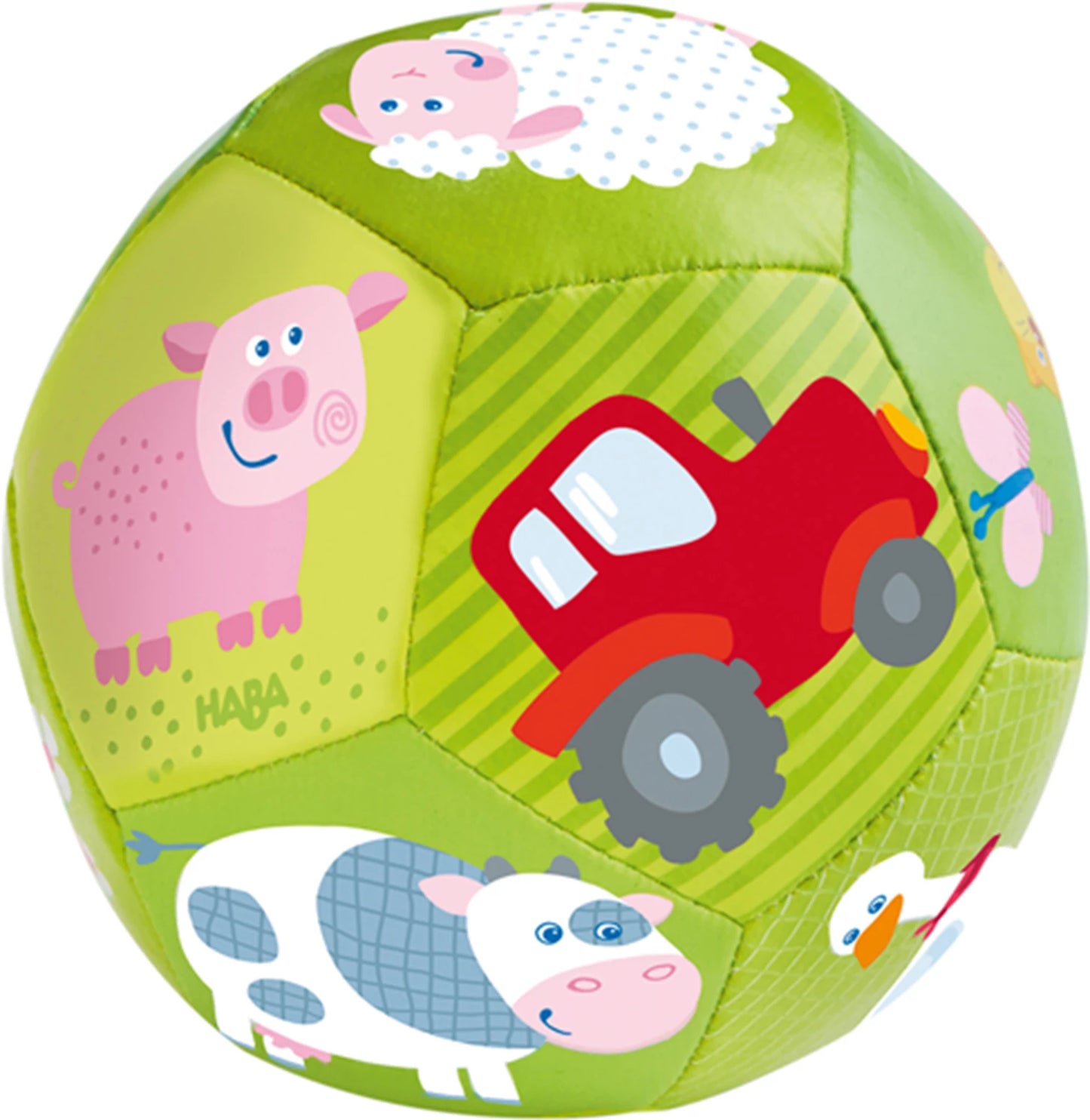 BABYBALL FARM 11CM