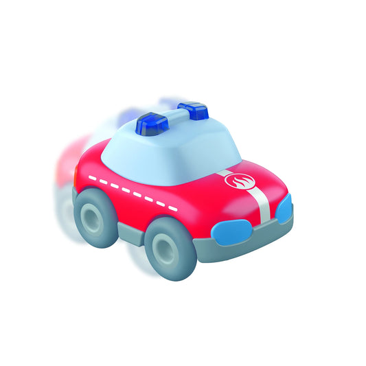 HABA AUTO - FEUERWEHRWAGEN