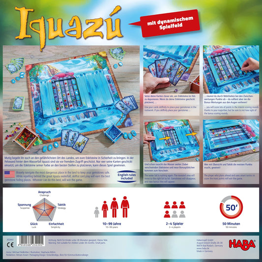 IGUAZÚ