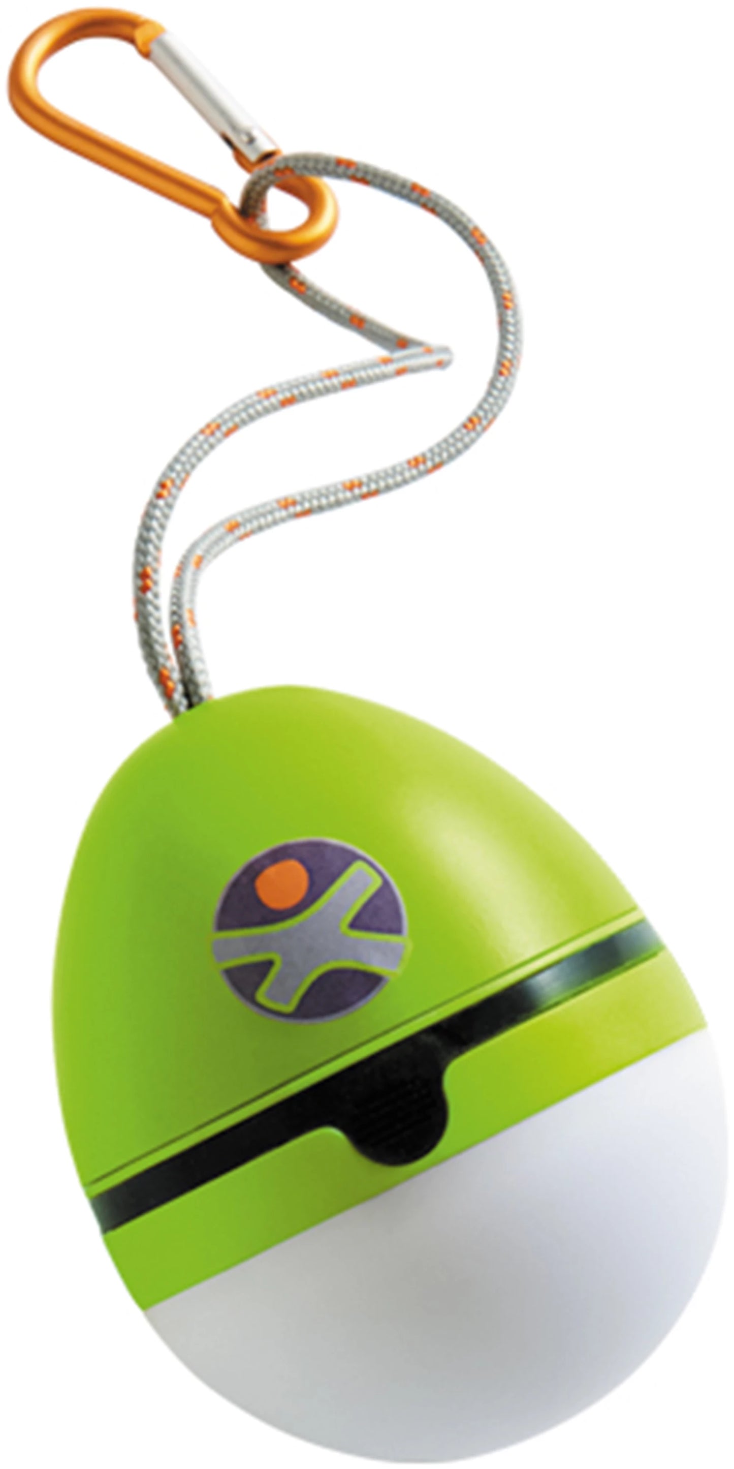 LAMPADA DA TENDA TERRA KIDS
