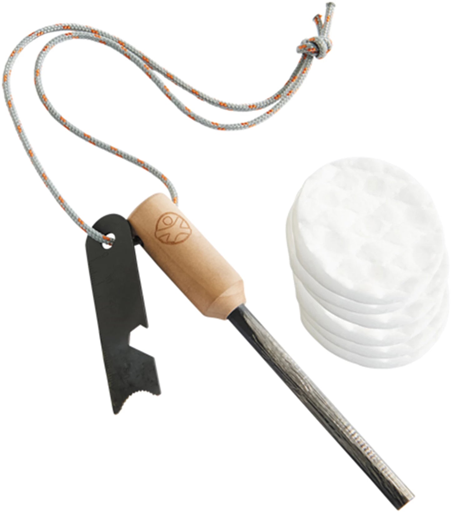 KIT ALLUME-FEU TERRA KIDS