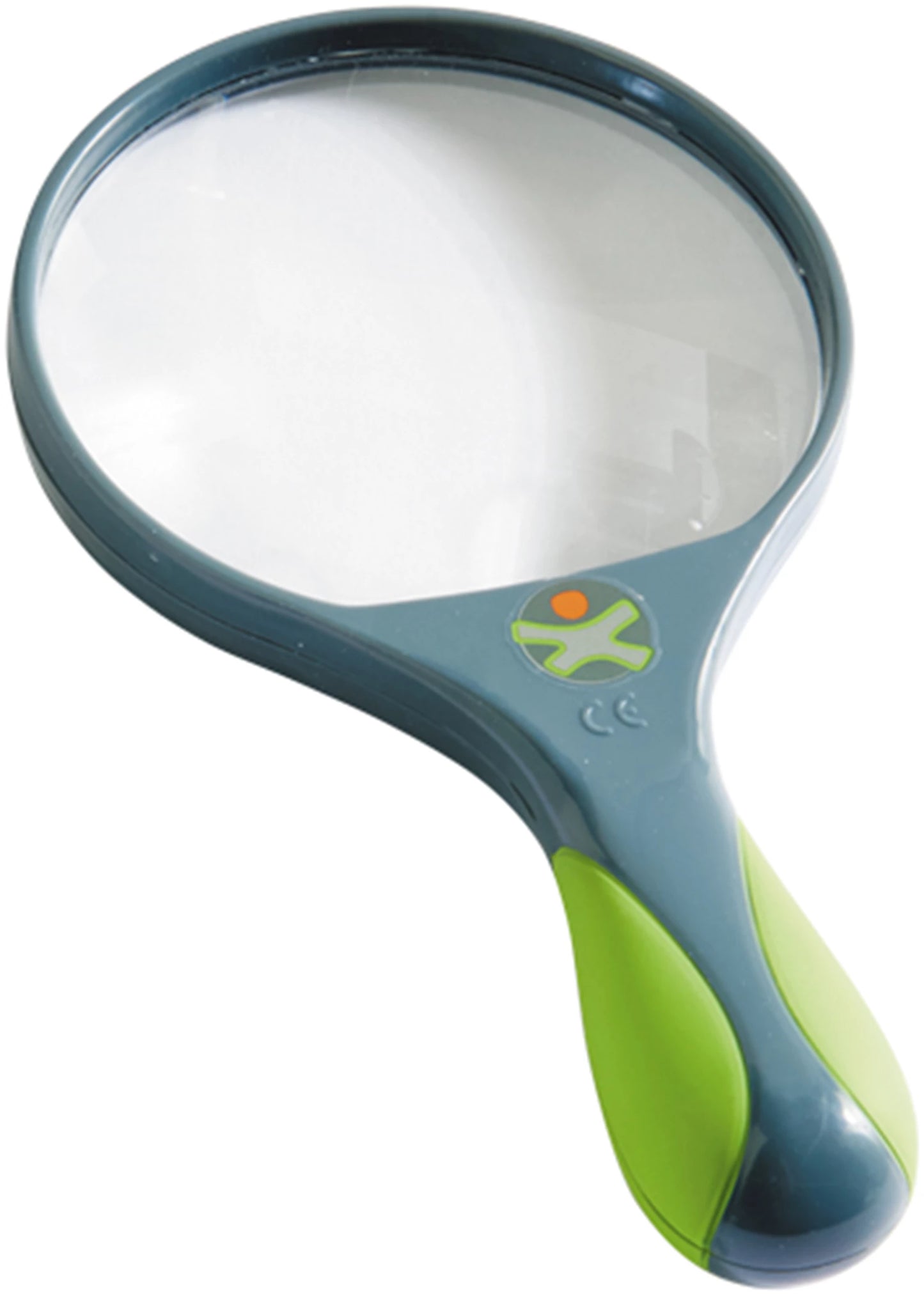 LENTE D'INGRANDIMENTO PER BAMBINI TERRA KIDS