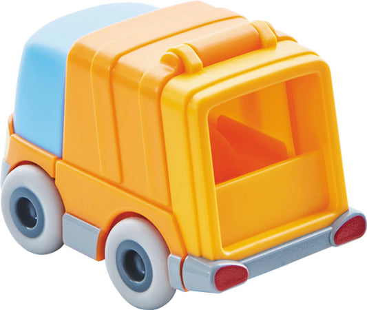HABA CARS - MÜLLWAGEN