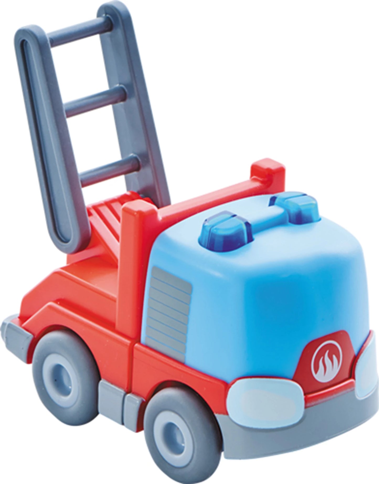 HABA CARS - FEUERWEHRAUTO MIT LEITER