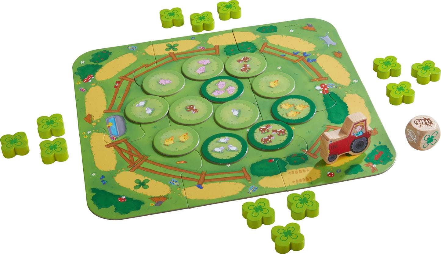 MEINE ERSTEN SPIELE: ZÄHLE SIE!