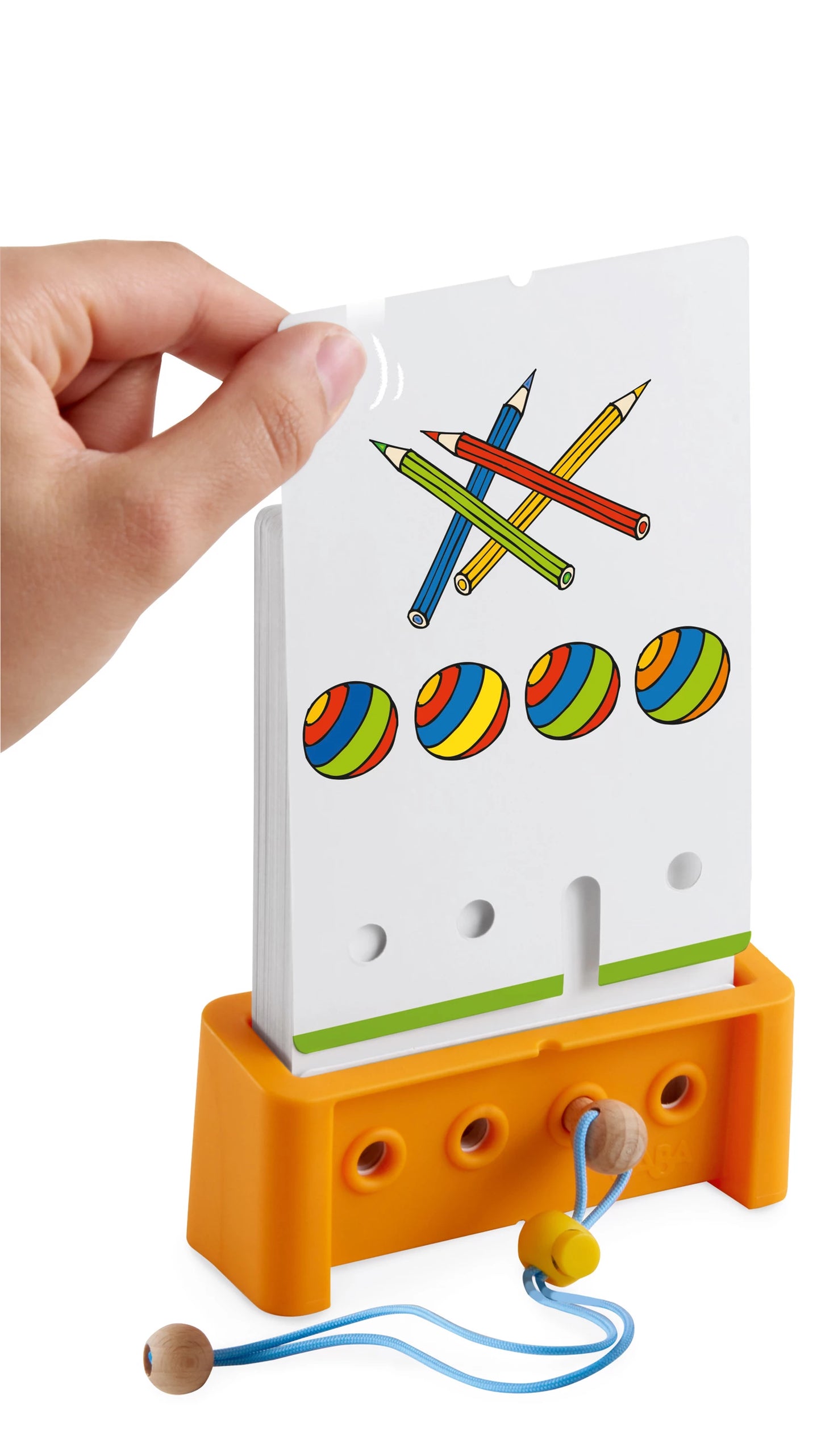 LOGICA! CASE STARTER SET 5+