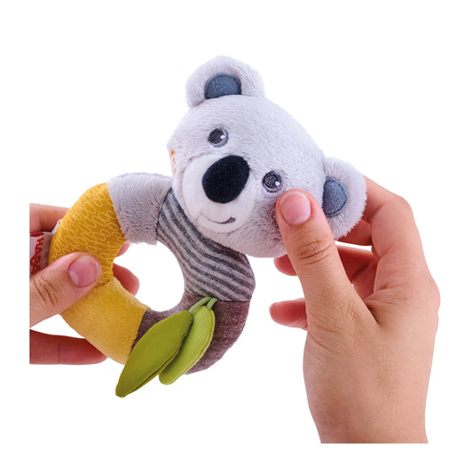 BEISSREIFEN IN KOALA-FORM
