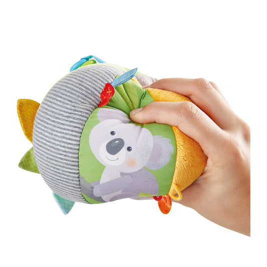 KOALA ENTDECKERBALL 16 CM