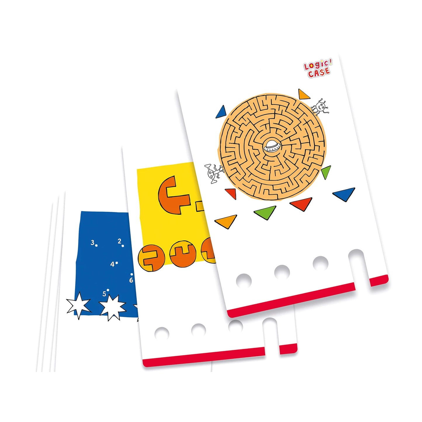 LOGICA! STARTER-SET 7+