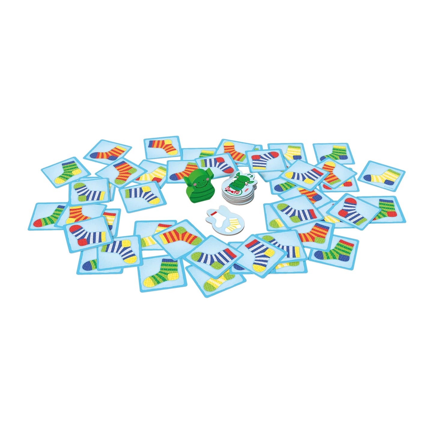 CALZINI DA GIOCO