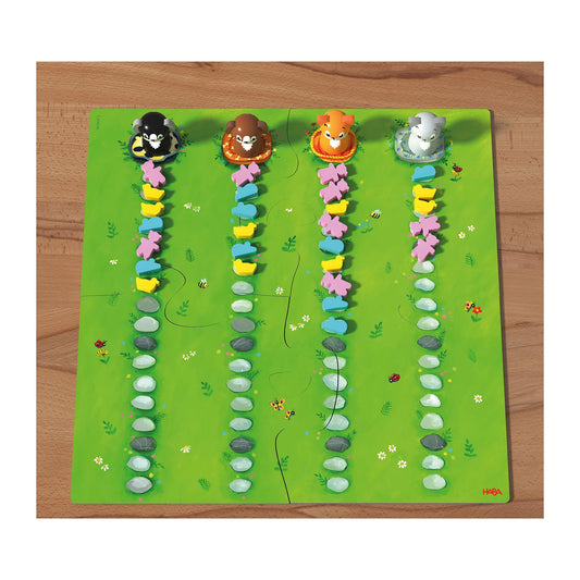 I MIEI GIOCHI PRINCIPALI: FILOU & CO