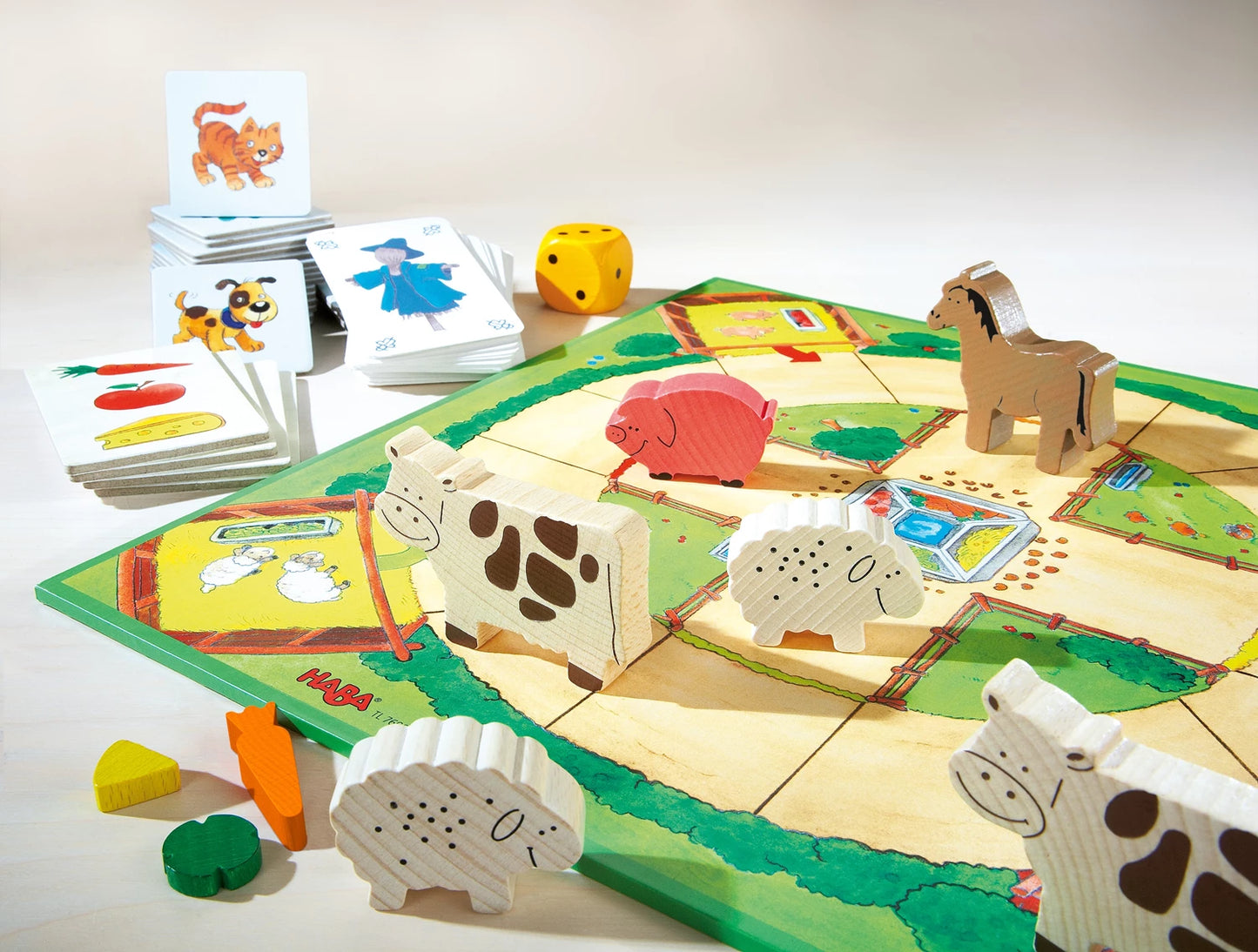 MEIN ERSTER SPIELSCHATZ