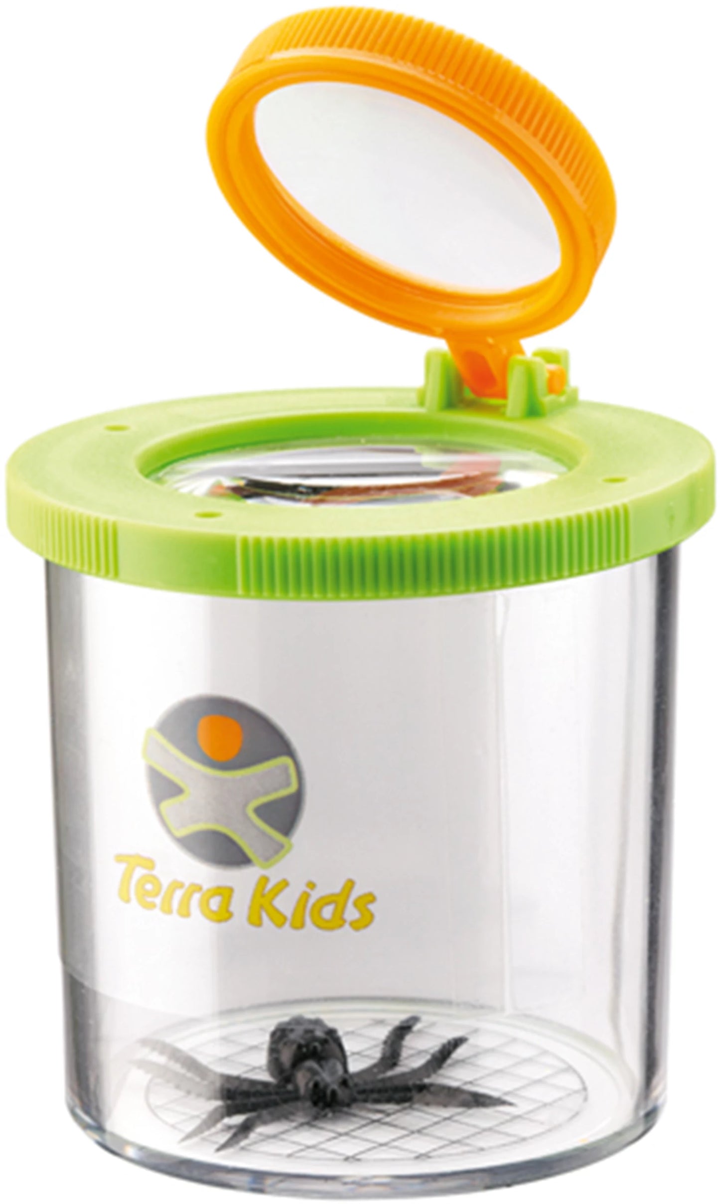 LOUPE TERRA KIDS