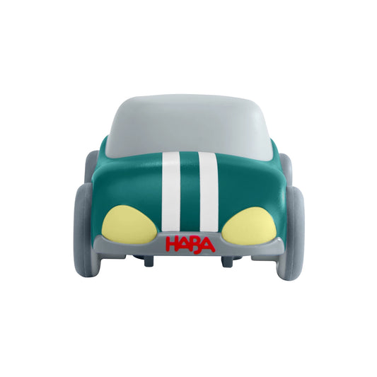 HABA CARS – Grünes Rennauto