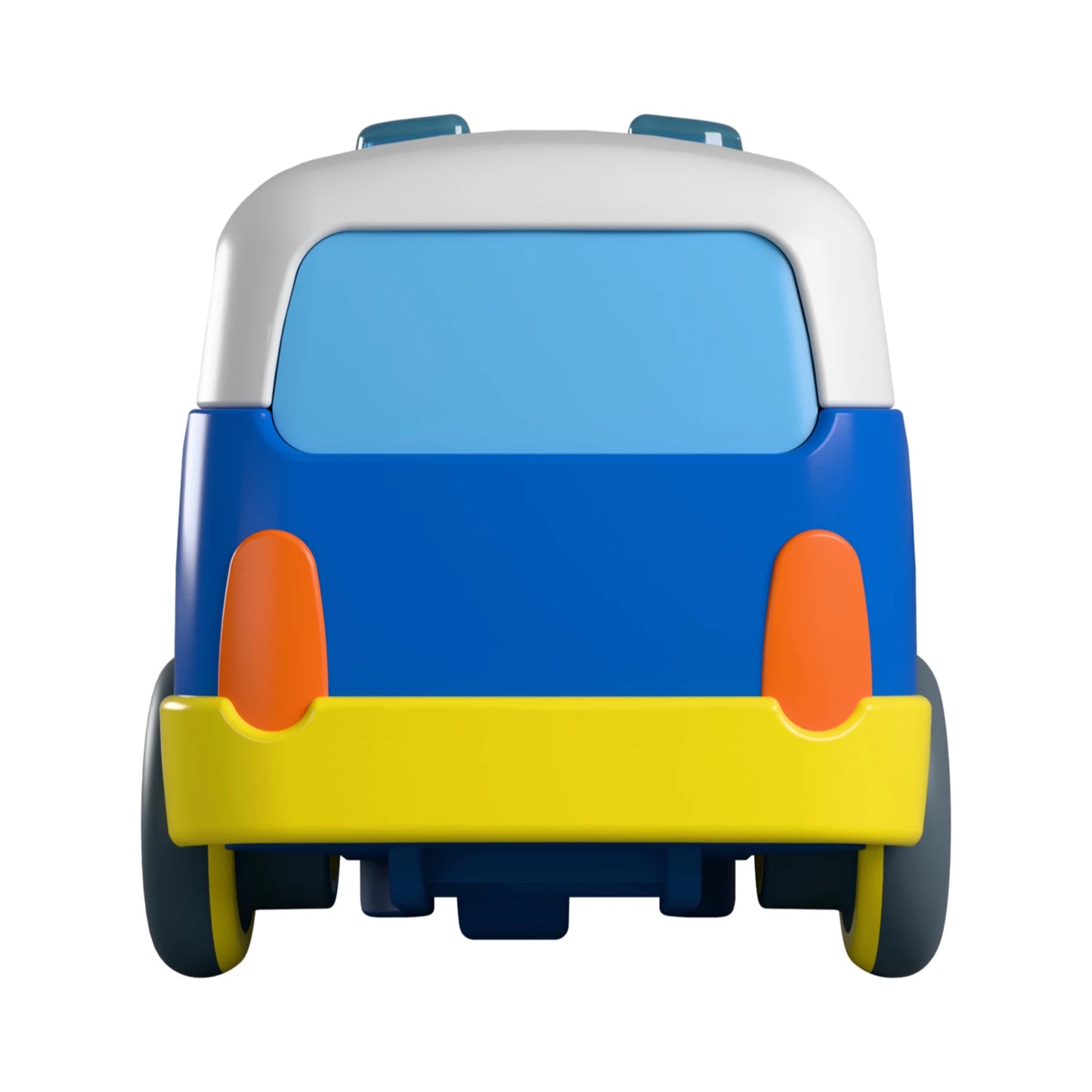 HABA AUTO - POLIZEIBUS