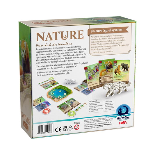 NATURA (D)