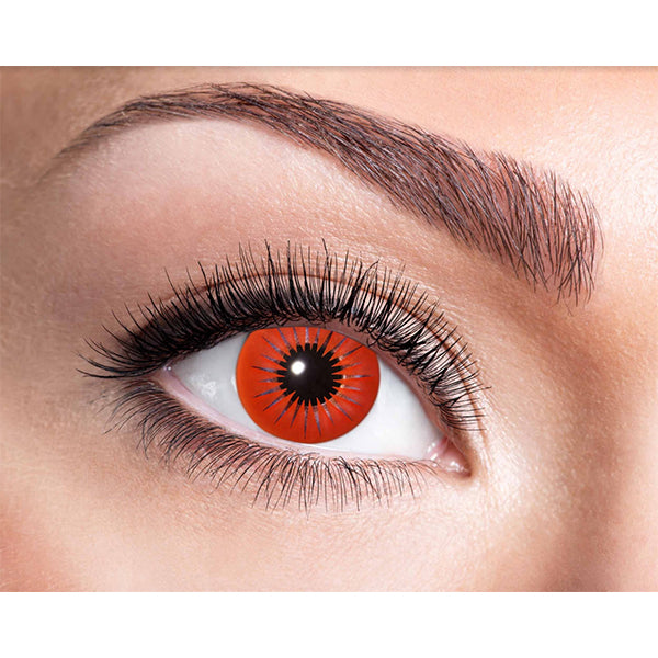 KONTAKT LINSEN ROTER STERN 🔶
