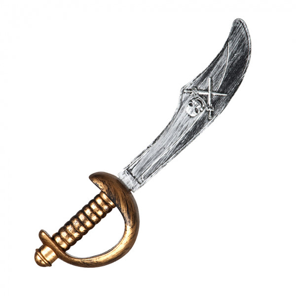 ÉPÉE DE PIRATE 37 CM 🔶