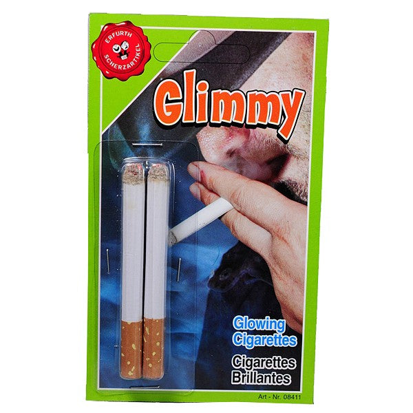 CIGARETTE SCINTILLANTE 🔶