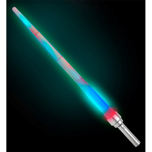 ÉPÉE LUMINEUSE 90 CM 🔶