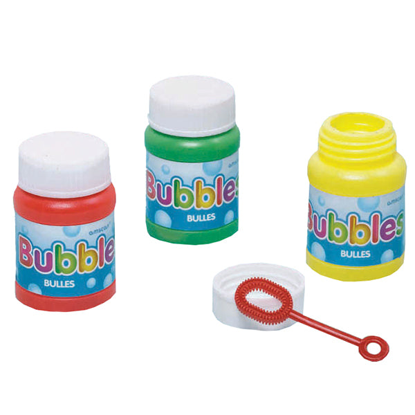 6 MINI-LUFTBLASEN-SET 🔶