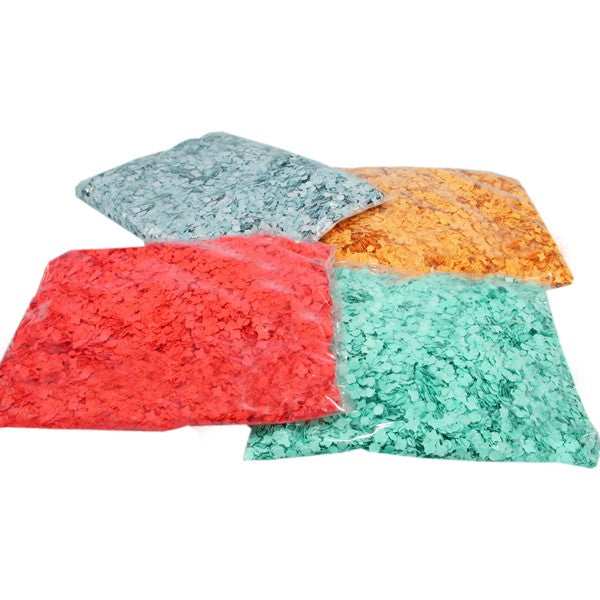 KONFETTI 500 G PREMIUM QUALITÄT SORTIERT 🔶