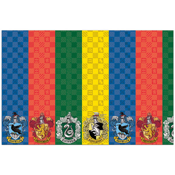 HARRY POTTER FSC TISCHDECKE 🔶