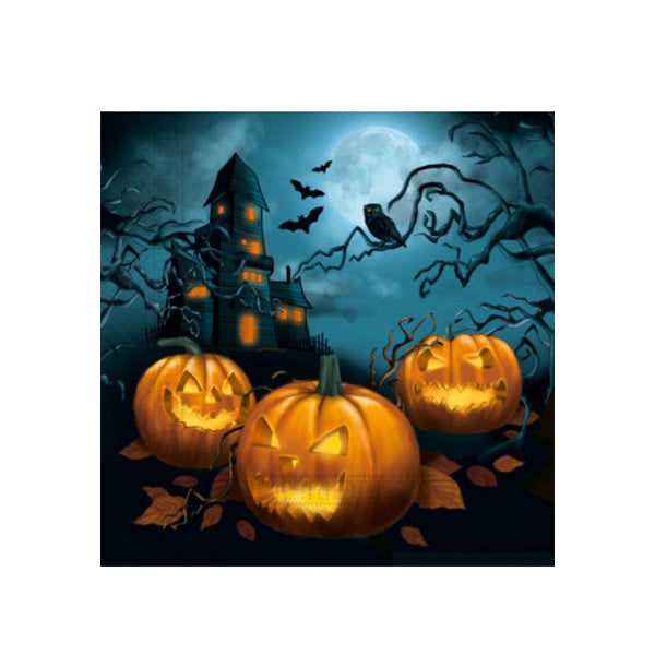 20 HALLOWEEN-SERVوس