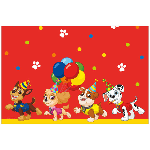 Tischdecke PAW PATROL 🔶