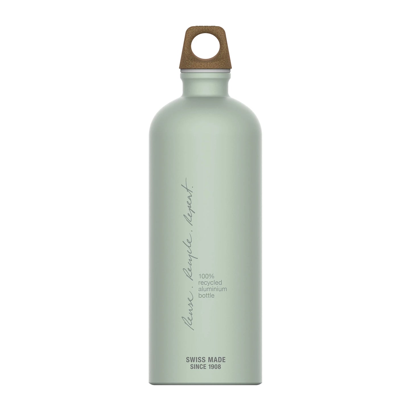 GOURDE TRAVELLER MYPLANET REPEAT PLAIN 1L