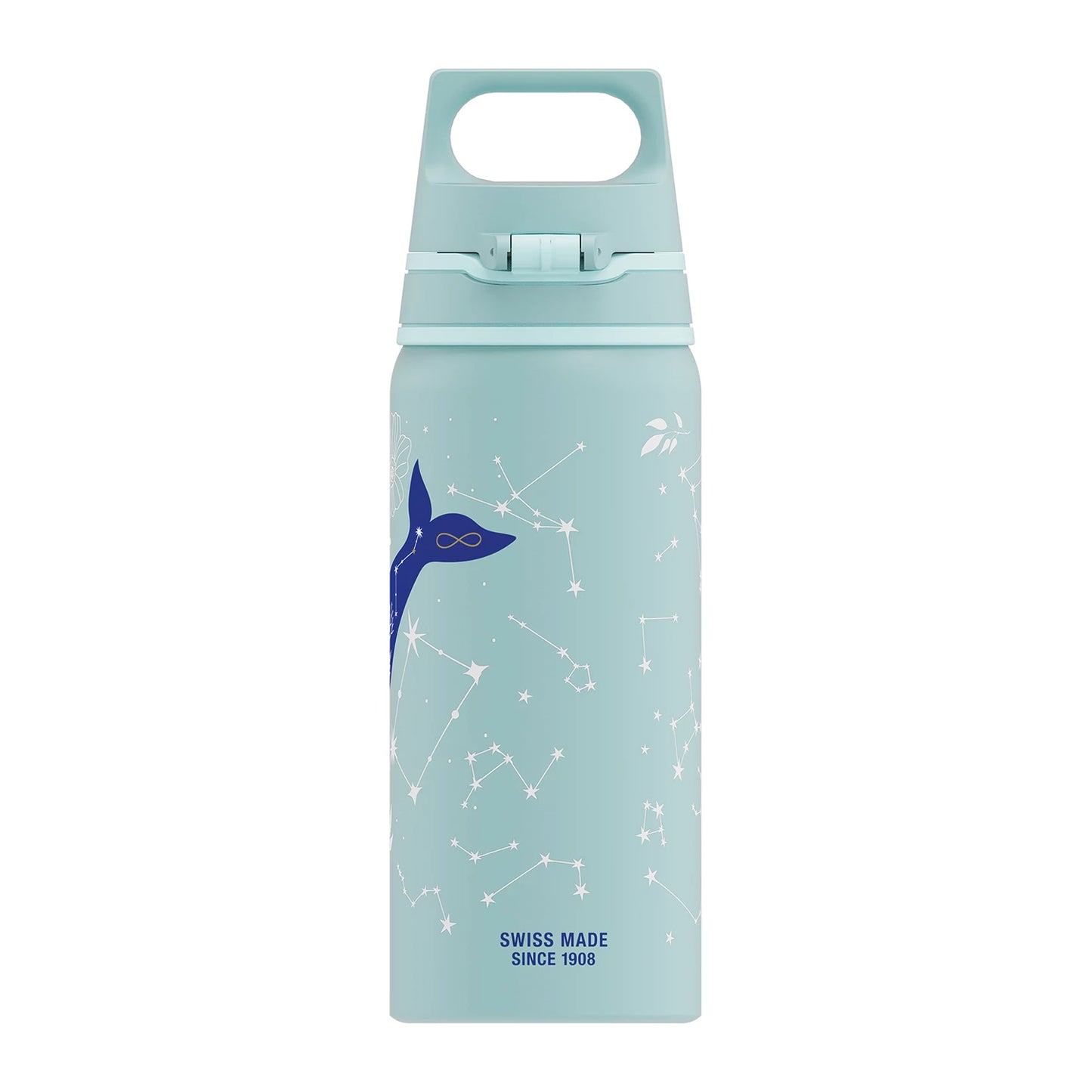 GOURDE POUR ENFANTS WMB ONE DIVE 0,6 L