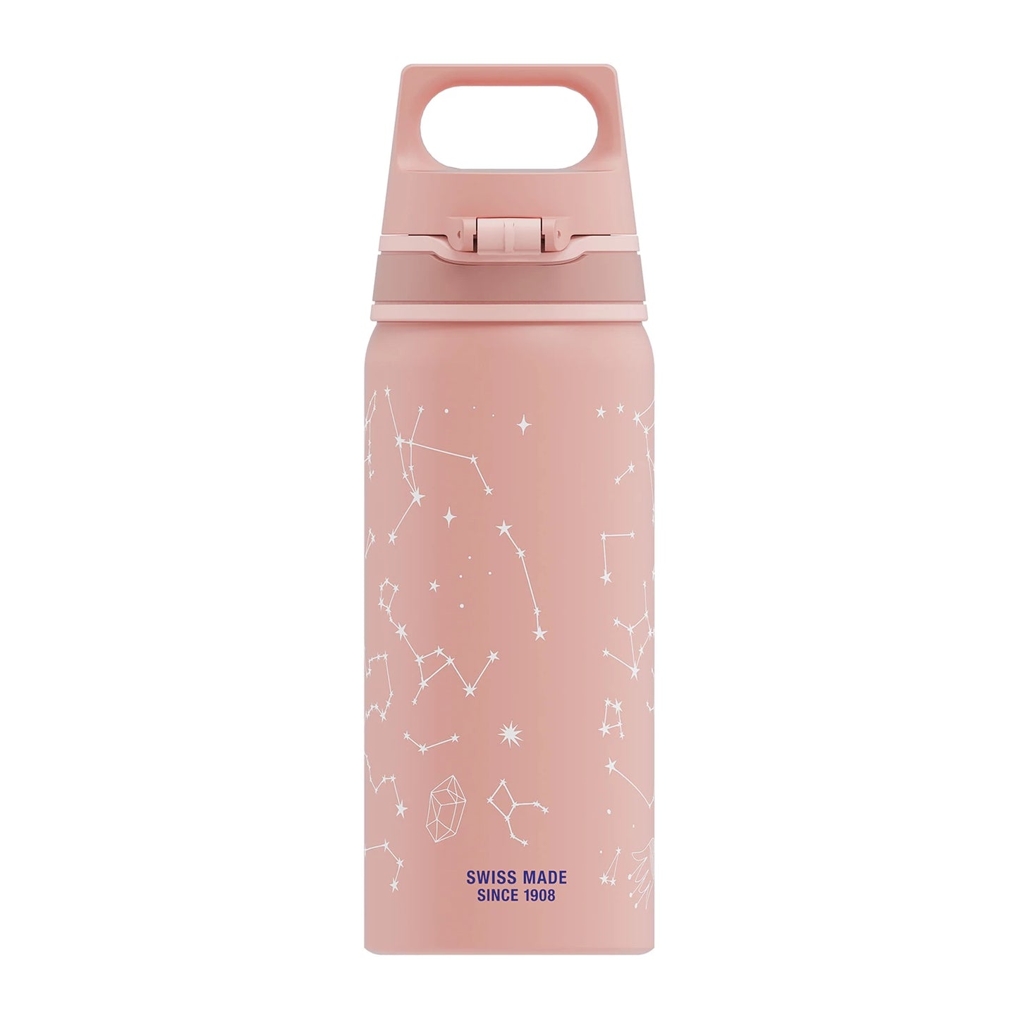 GOURDE POUR ENFANTS WMB ONE MY UNIVERSE 0,6 L