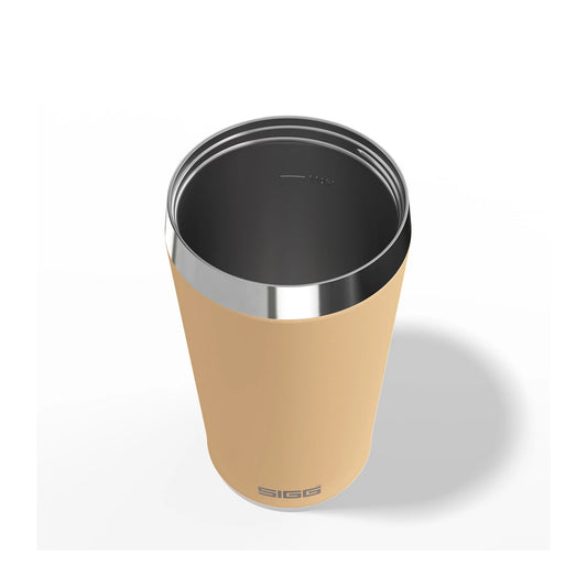 HELIA Kaffeetasse 0,45 L Muted Peach