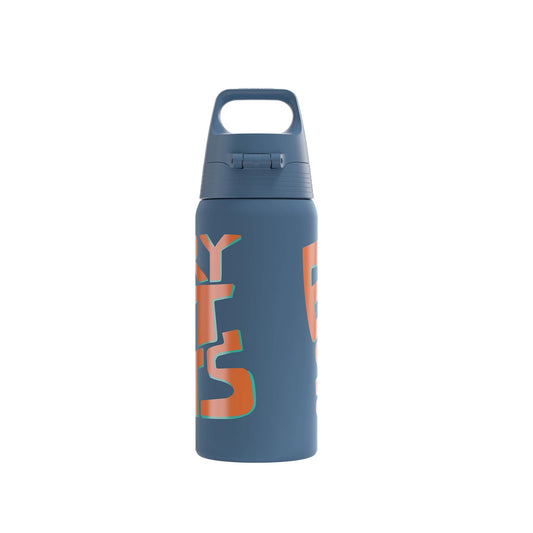 KINDERTRINKFLASCHE SHIELD THERM ONE BALLGAME 0,5 L