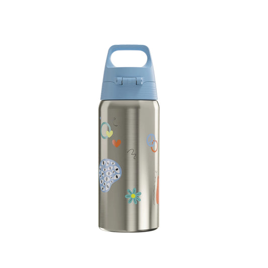 KINDER-TRINKFLASCHE SHIELD THERM ONE WALFREUND 0,5 L