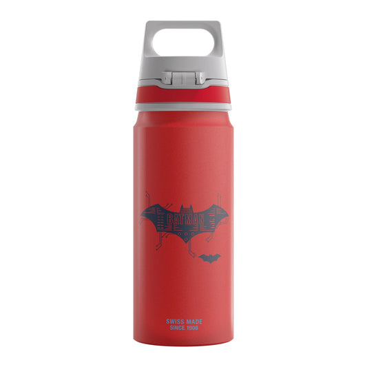 GOURDE ENFANTS WMB ONE BATMAN DEBOUT 0,6 L