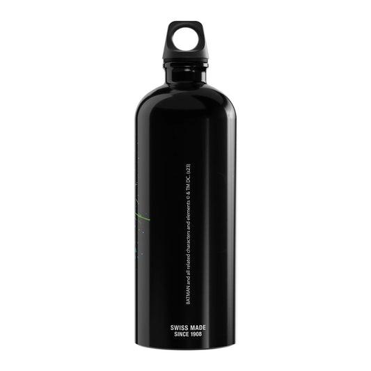 KINDERTRINKFLASCHE TRAVELLER BATMAN SPLASH 1 L