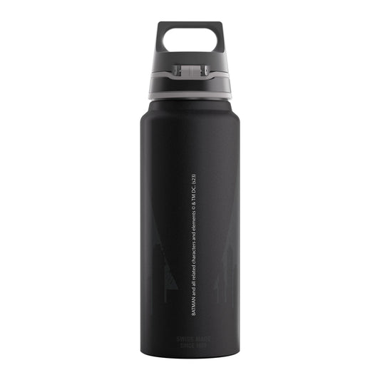KINDERTRINKFLASCHE WMB ONE BATMAN DAY 1 L