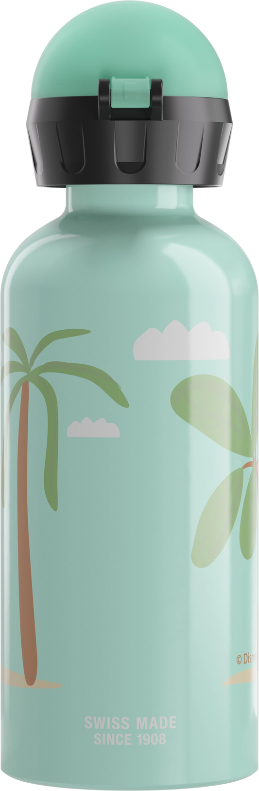 SIMBA ROAR TRINKFLASCHE FÜR KINDER 0,4 L