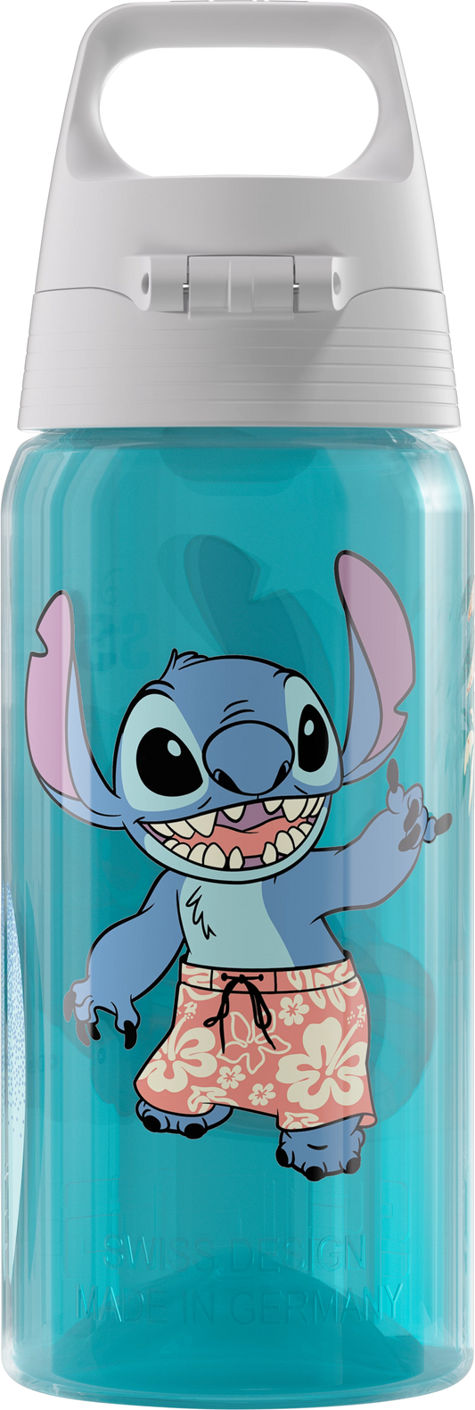 TRINKFLASCHE FÜR KINDER VIVA ONE STITCH SURFING 0,5 L