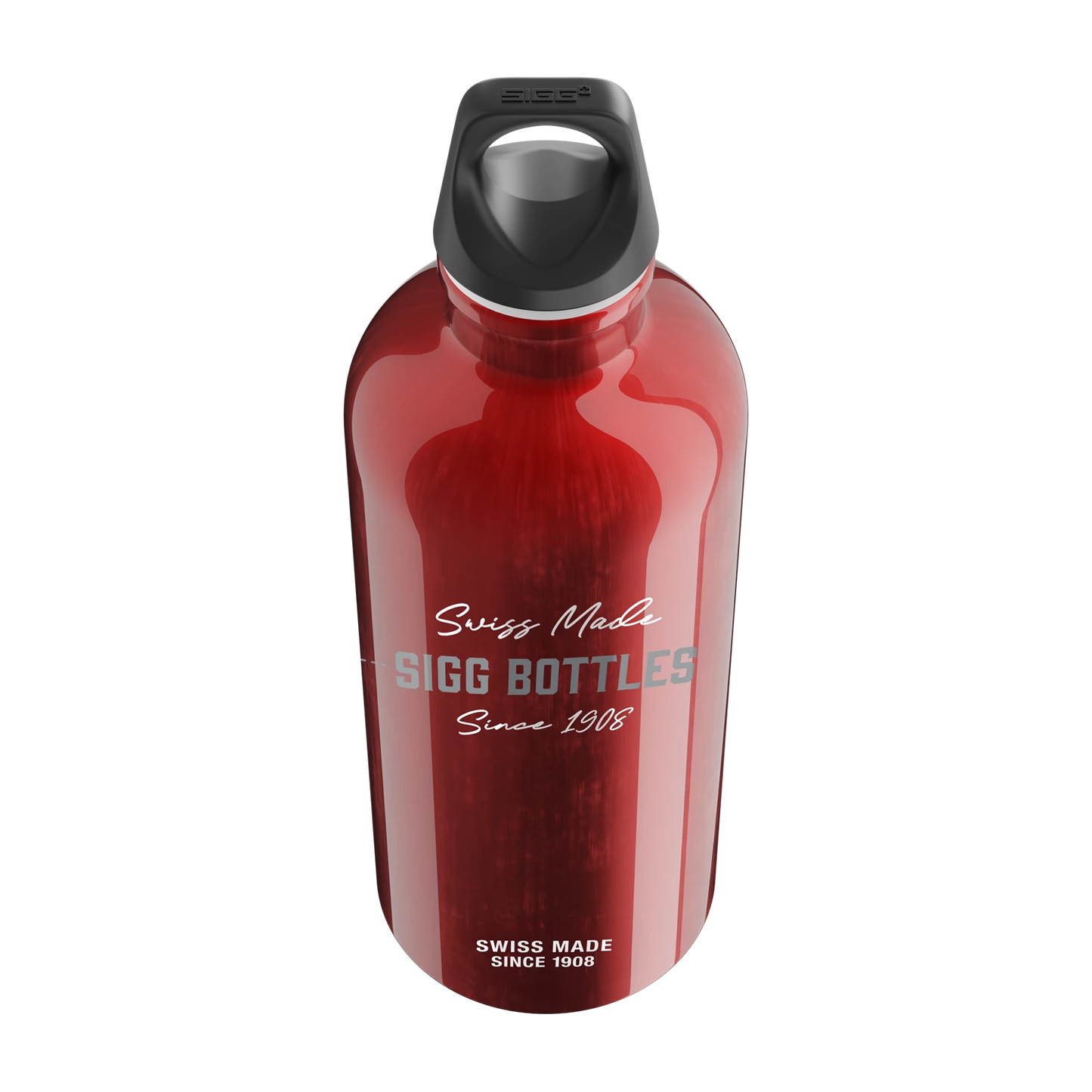 GOURDE TRAVELLER SWISS COUNTRY 0,6 L