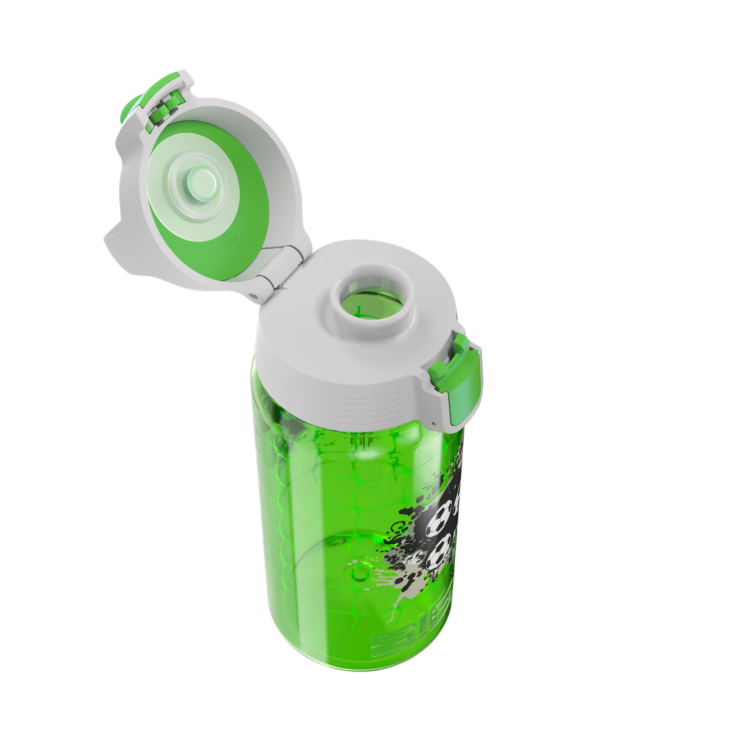 GOURDE POUR ENFANTS VIVA ONE FOOTBALL 0,5 L